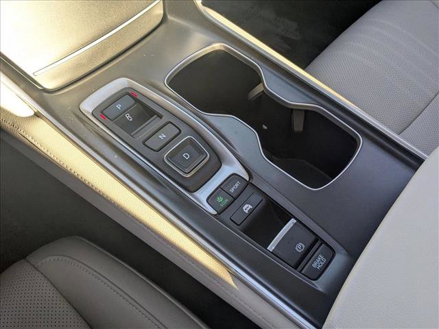 Used 2020 Honda Accord Touring image 15