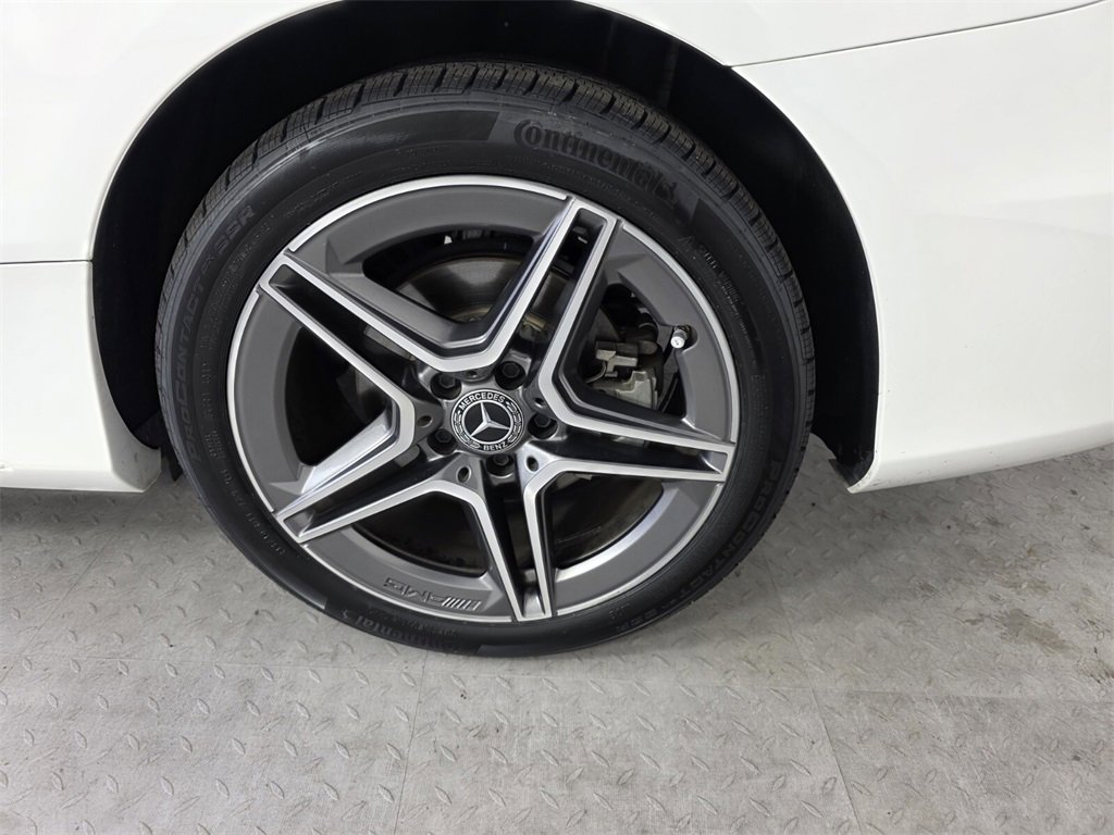 Certified 2023 Mercedes-Benz C 300 4MATIC Cabriolet image 14