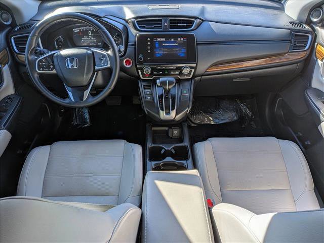 Used 2017 Honda CR-V EX-L image 18
