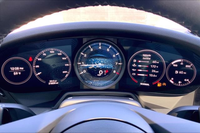 Used 2020 Porsche 911 Carrera S image 23