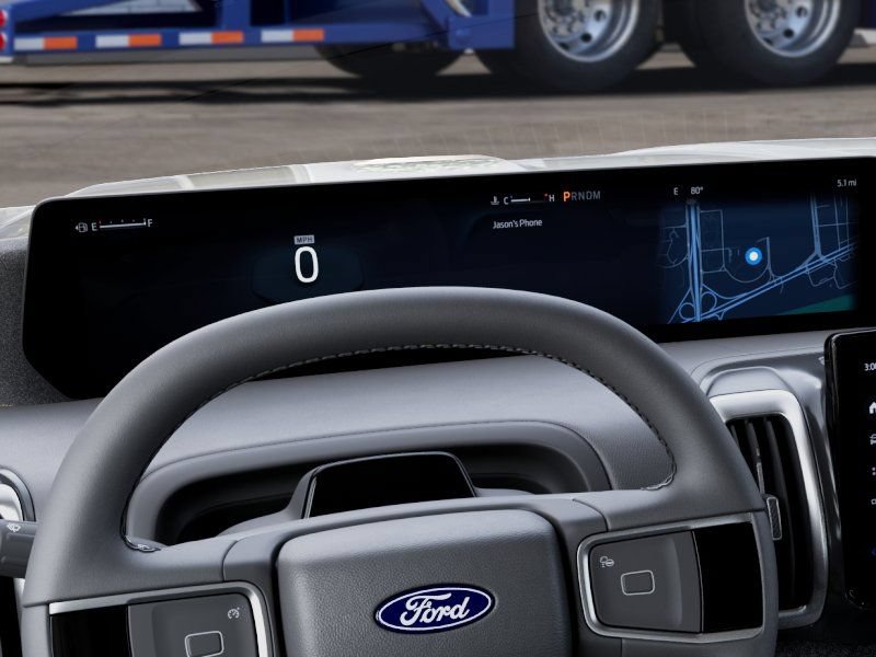 New 2027 Ford Expedition Tremor w/ Driver's Package AWD/4WD image 13