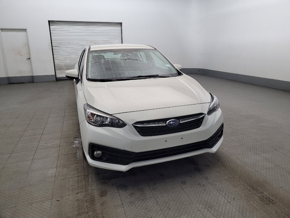 Used 2021 Subaru Impreza Premium image 14
