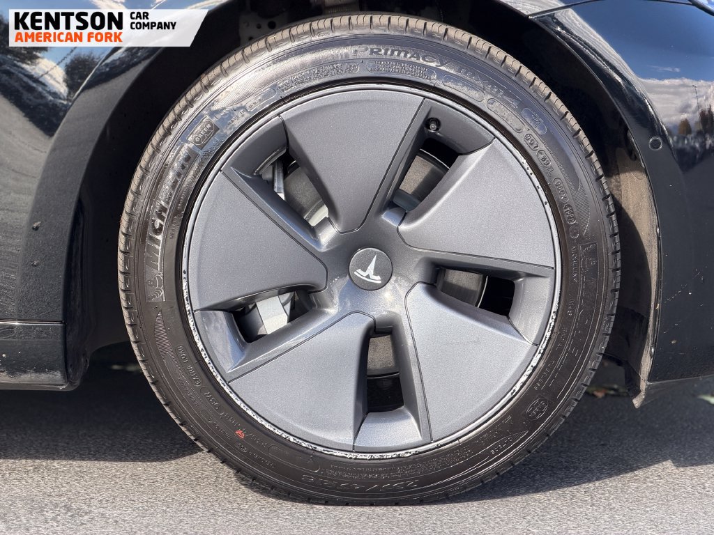 Used 2022 Tesla Model 3 Long Range AWD/4WD image 12