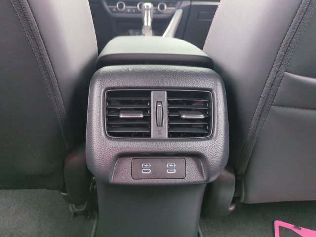 Used 2025 Acura ADX A-Spec AWD/4WD image 17