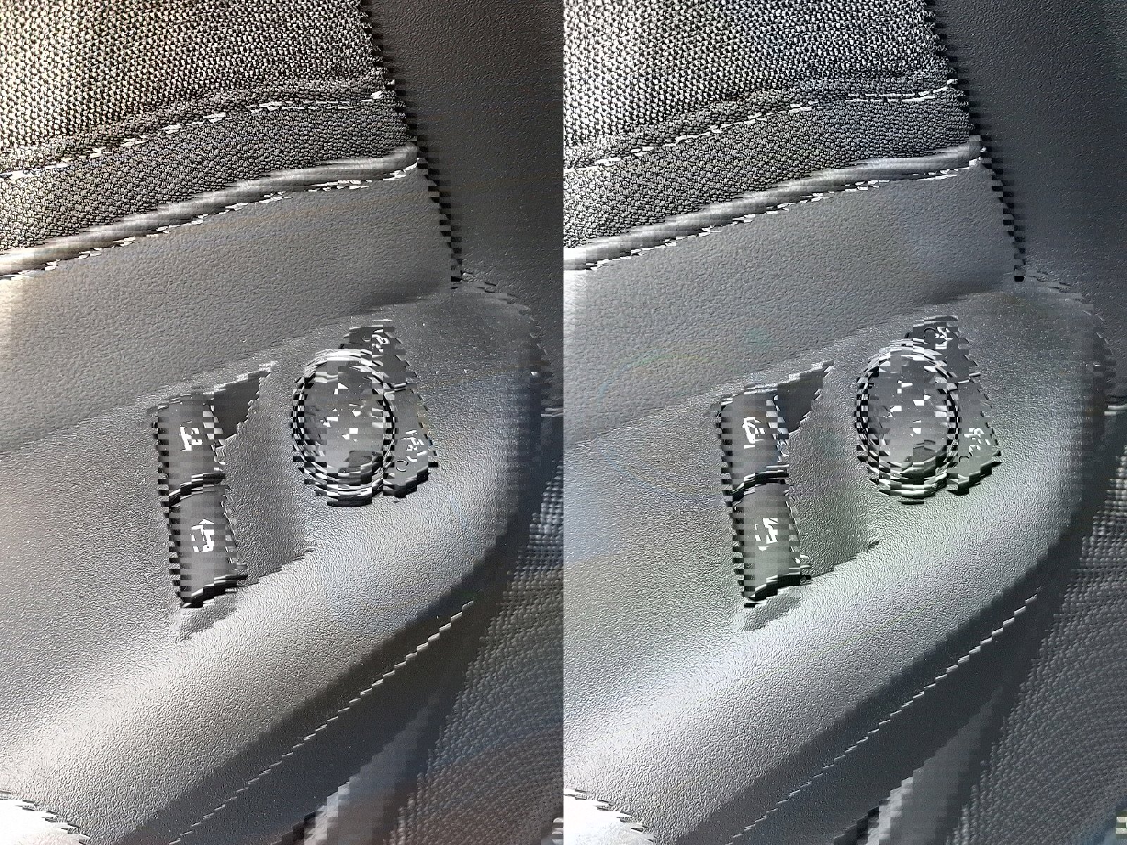 Certified 2025 Ford Mustang Coupe image 27