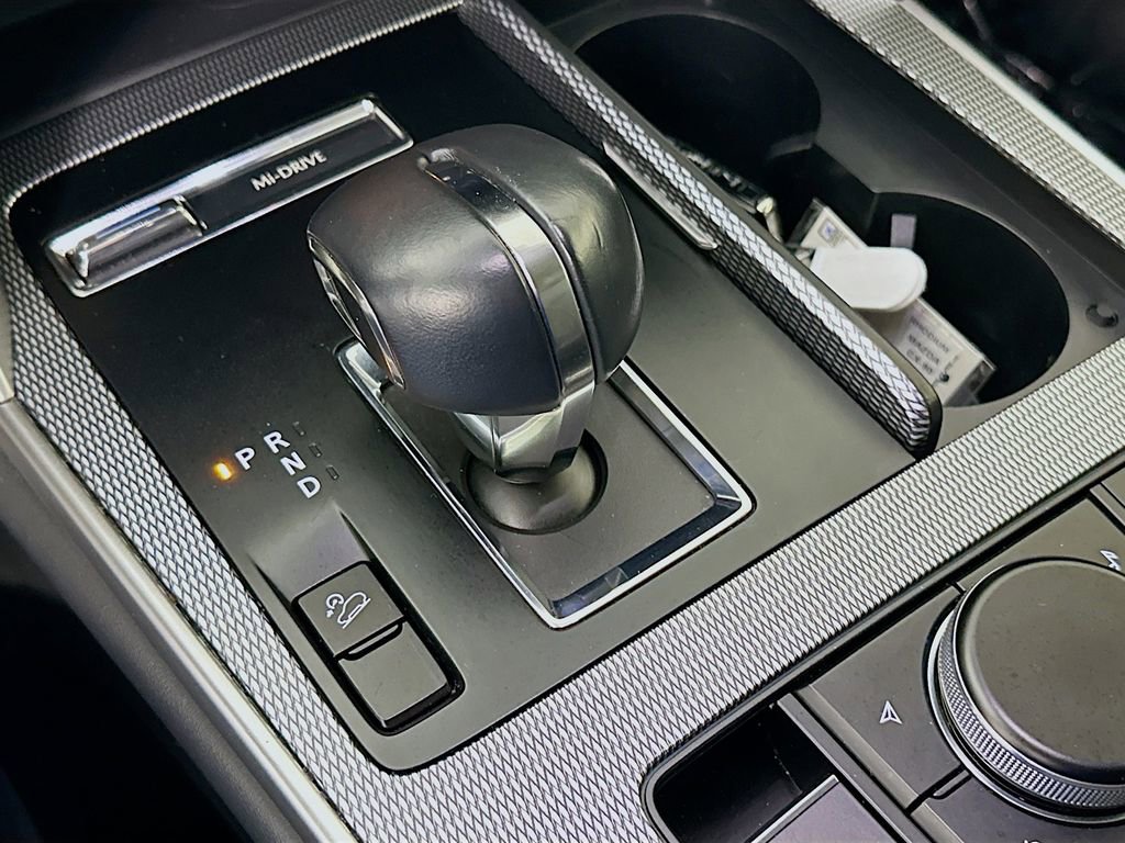 Certified 2024 MAZDA CX-90 3.3 Turbo w/ Premium Package image 23