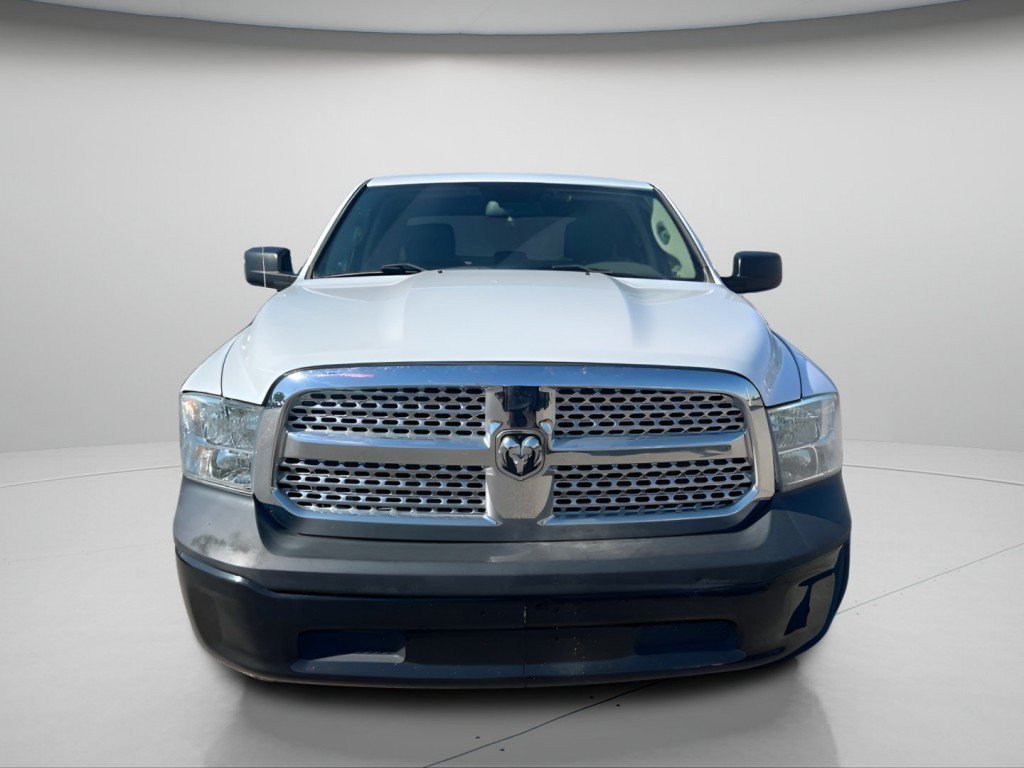Used 2016 RAM 1500 Tradesman w/ Popular Equipment Group AWD/4WD image 18