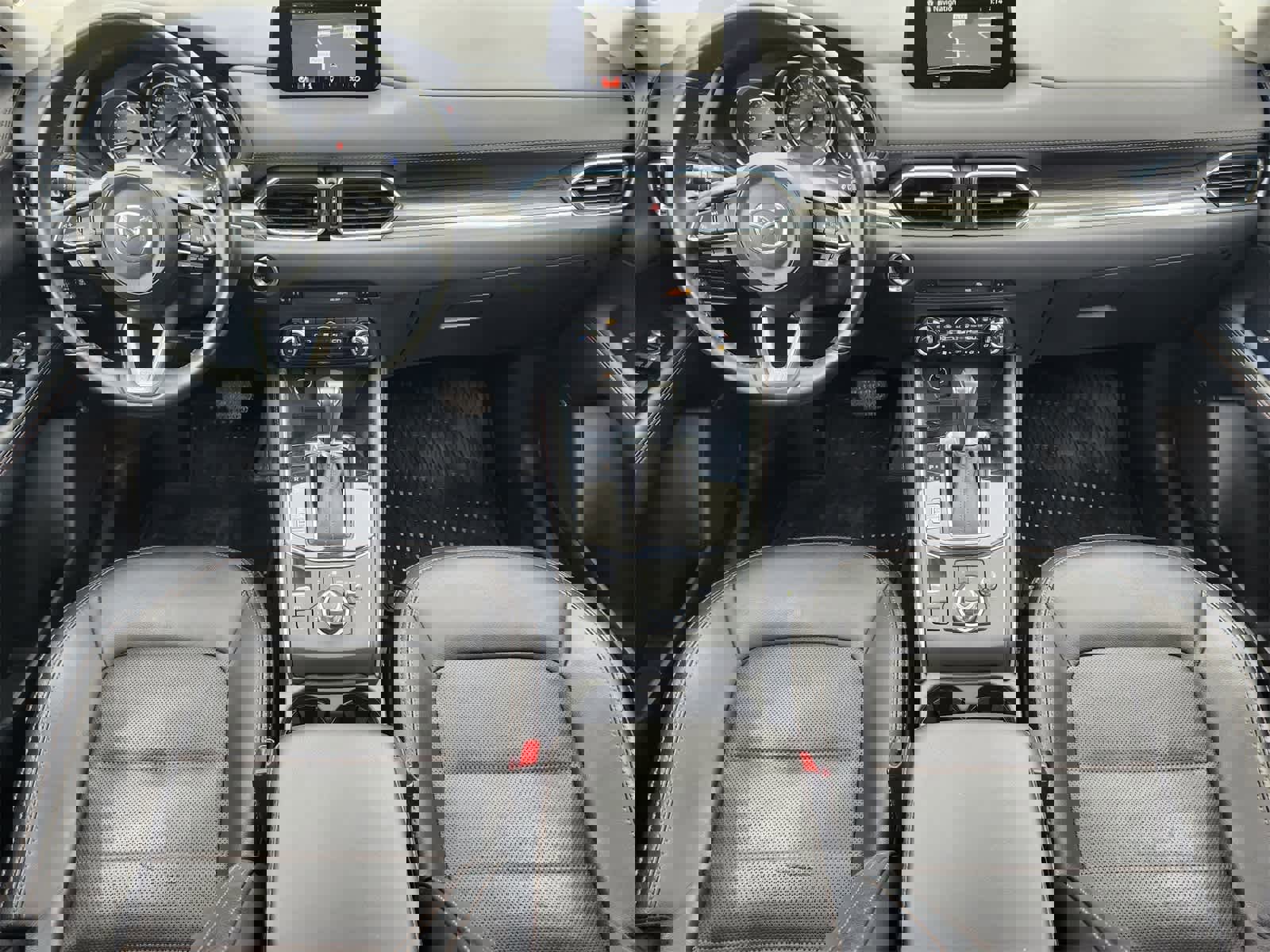 Used 2018 MAZDA CX-5 Grand Touring image 26