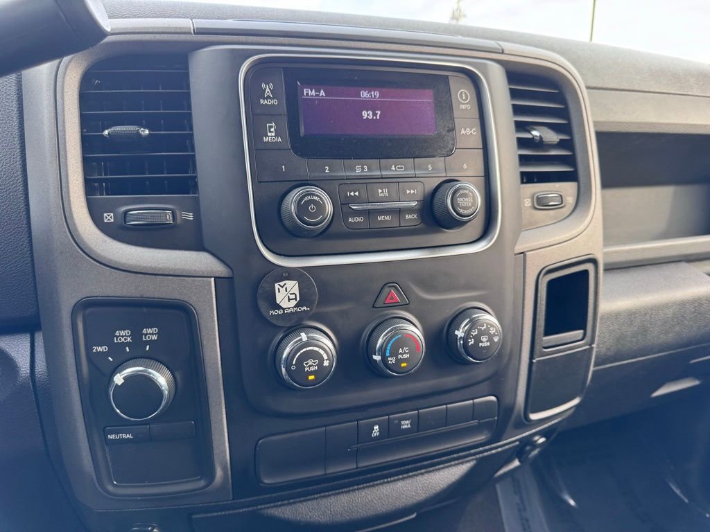 Used 2014 RAM 1500 Express AWD/4WD image 27