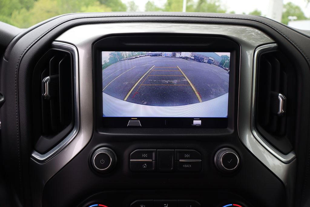 Used 2021 Chevrolet Silverado 1500 LT AWD/4WD image 21