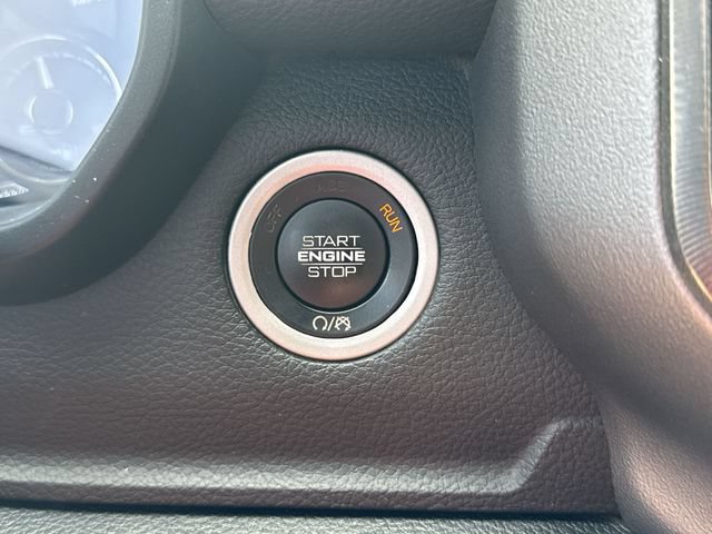 Used 2022 RAM 1500 Rebel w/ Rebel Level 2 Equipment Group AWD/4WD image 17