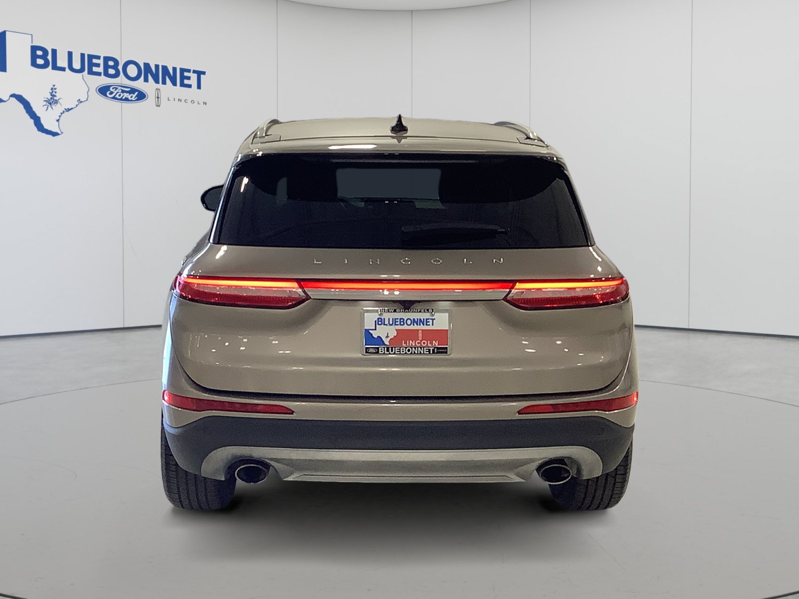 Used 2020 Lincoln Corsair AWD image 6