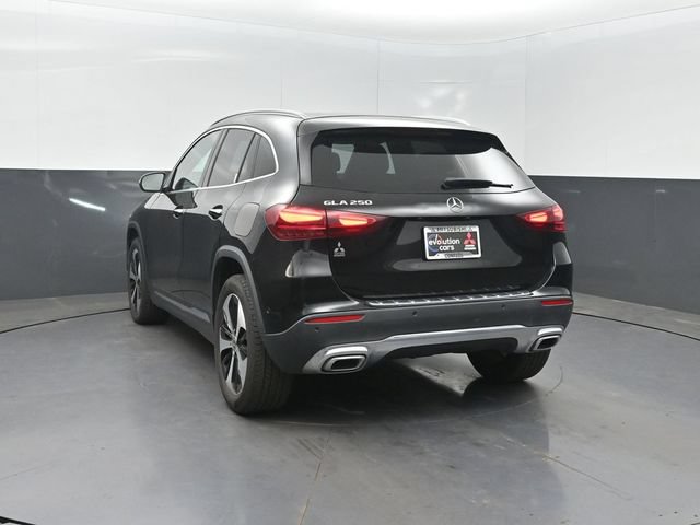 Used 2025 Mercedes-Benz GLA 250 image 25