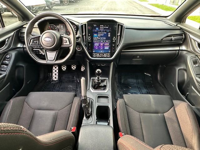 Used 2023 Subaru WRX Premium image 32