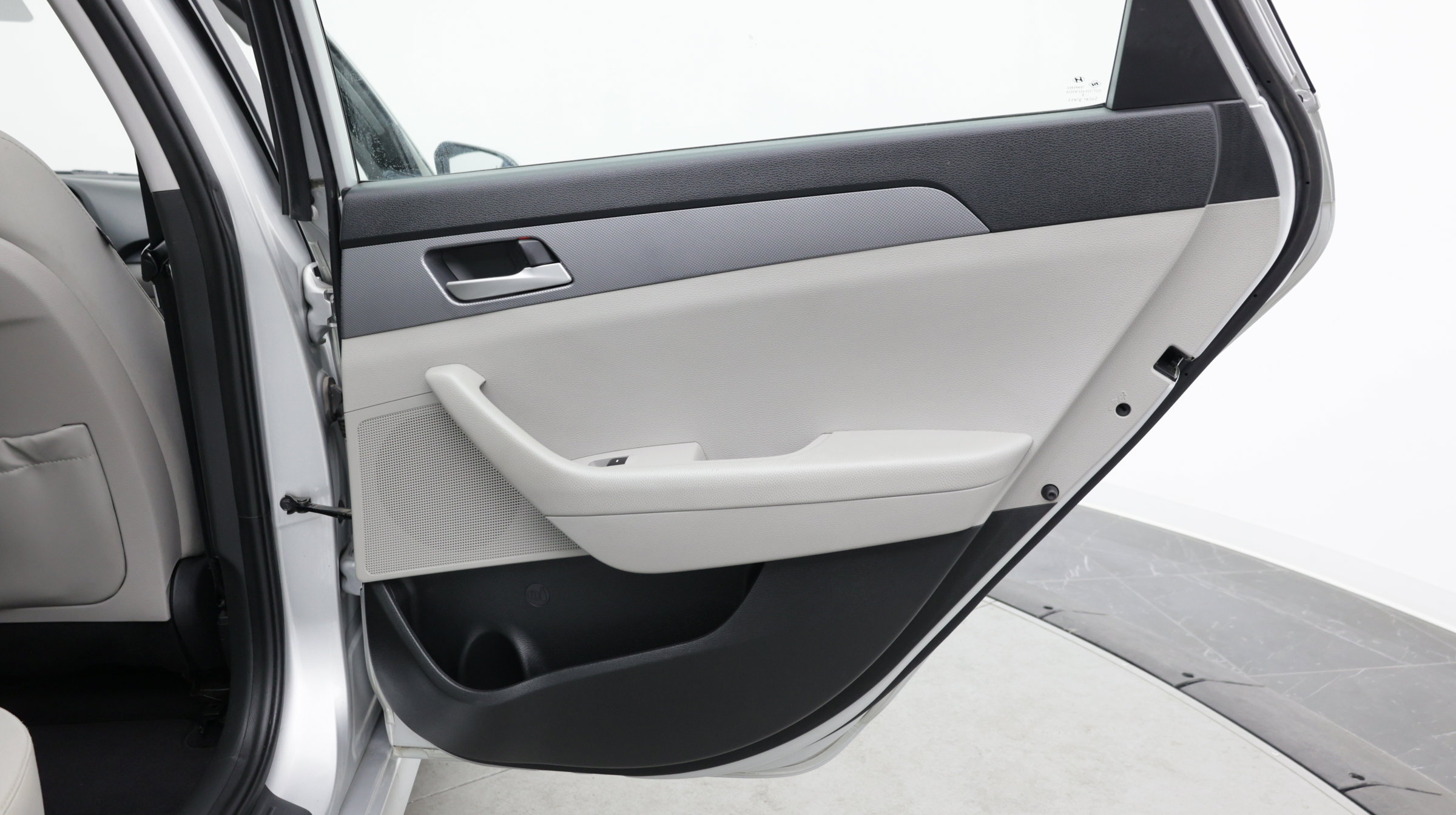 Used 2018 Hyundai Sonata ECO FWD image 38