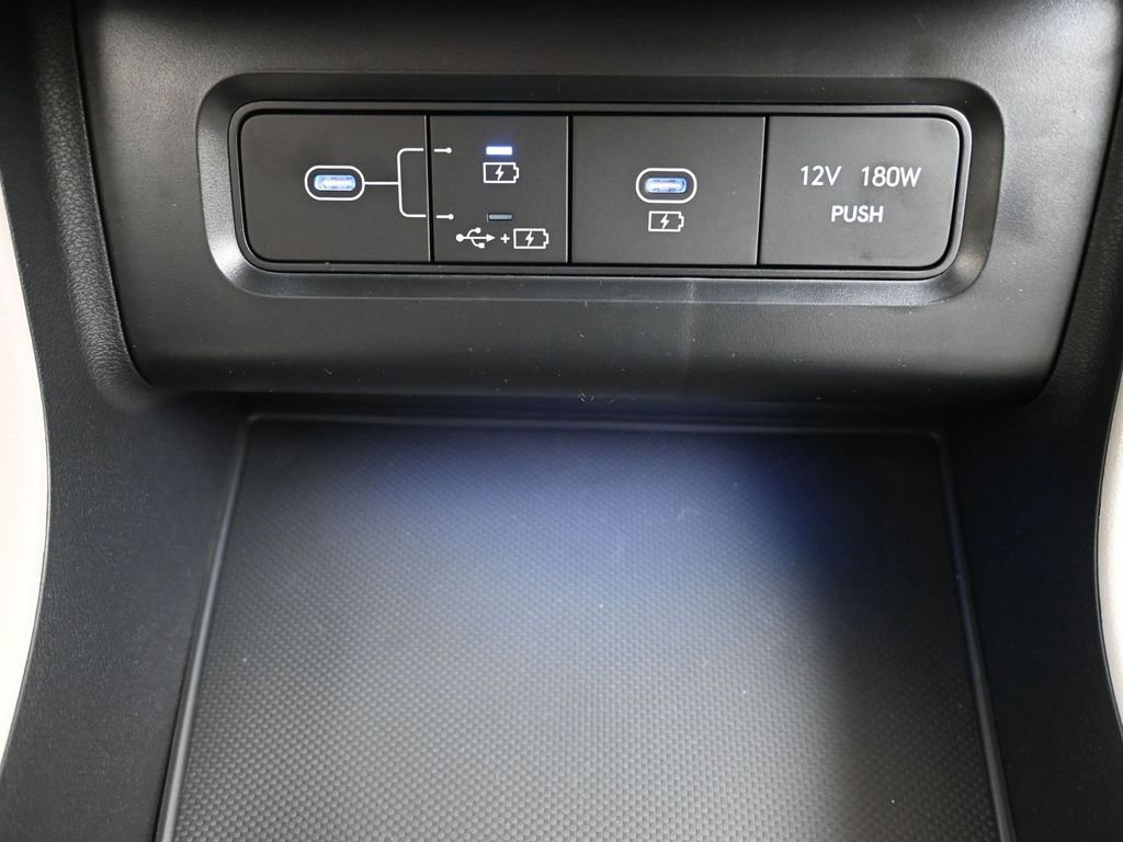 New 2026 Hyundai Tucson Limited image 35