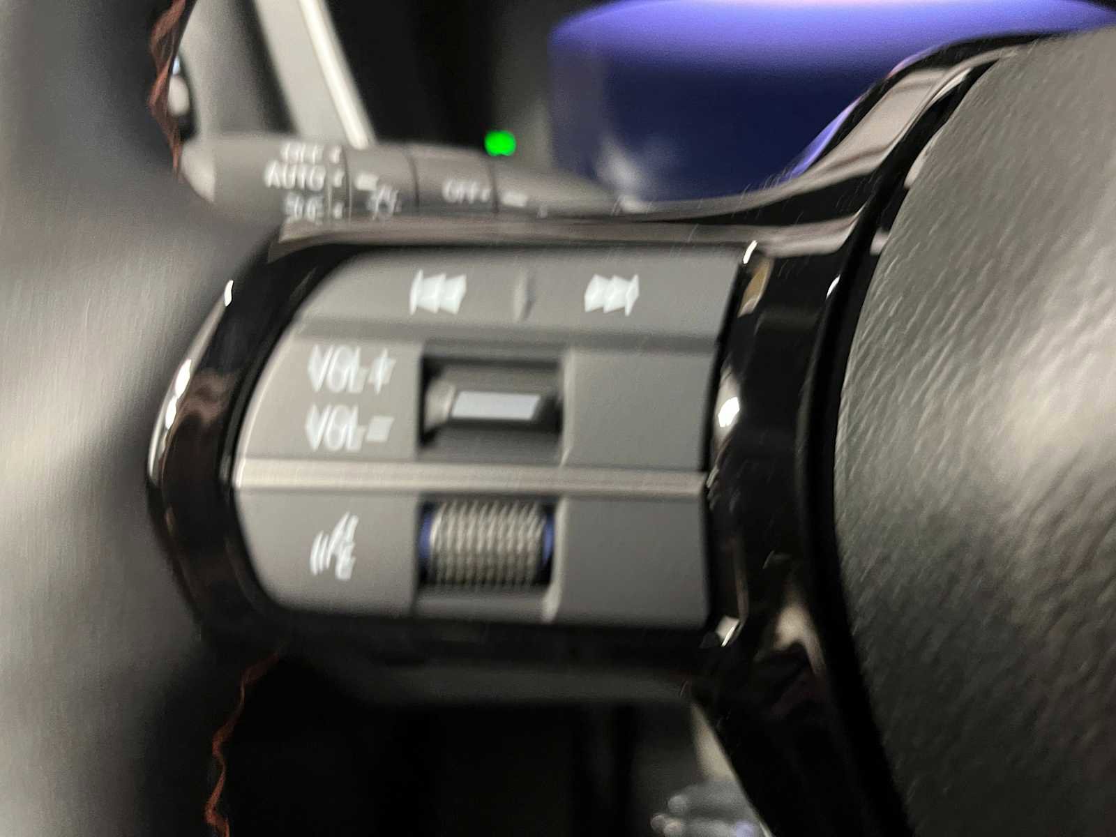 New 2026 Honda Passport TrailSport Elite image 16