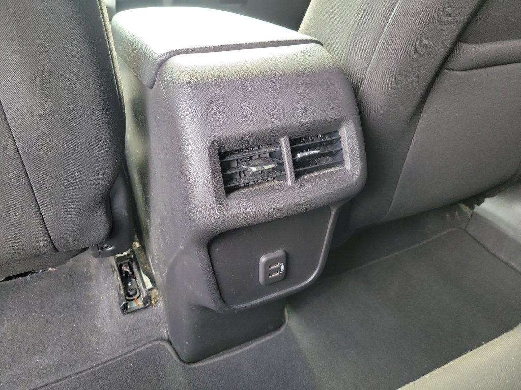 Used 2022 Chevrolet Equinox LT AWD/4WD image 15