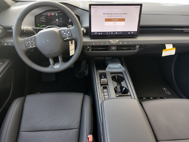 New 2026 Lexus ES 350h w/ Accessory Package (Z2) FWD image 28