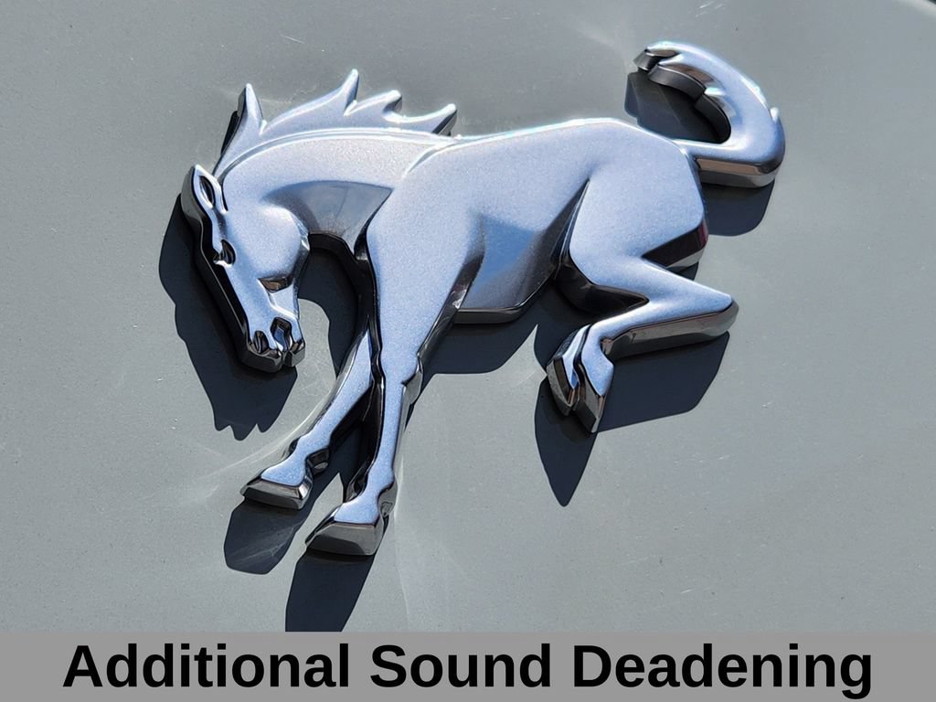 Used 2023 Ford Bronco Badlands AWD/4WD image 21