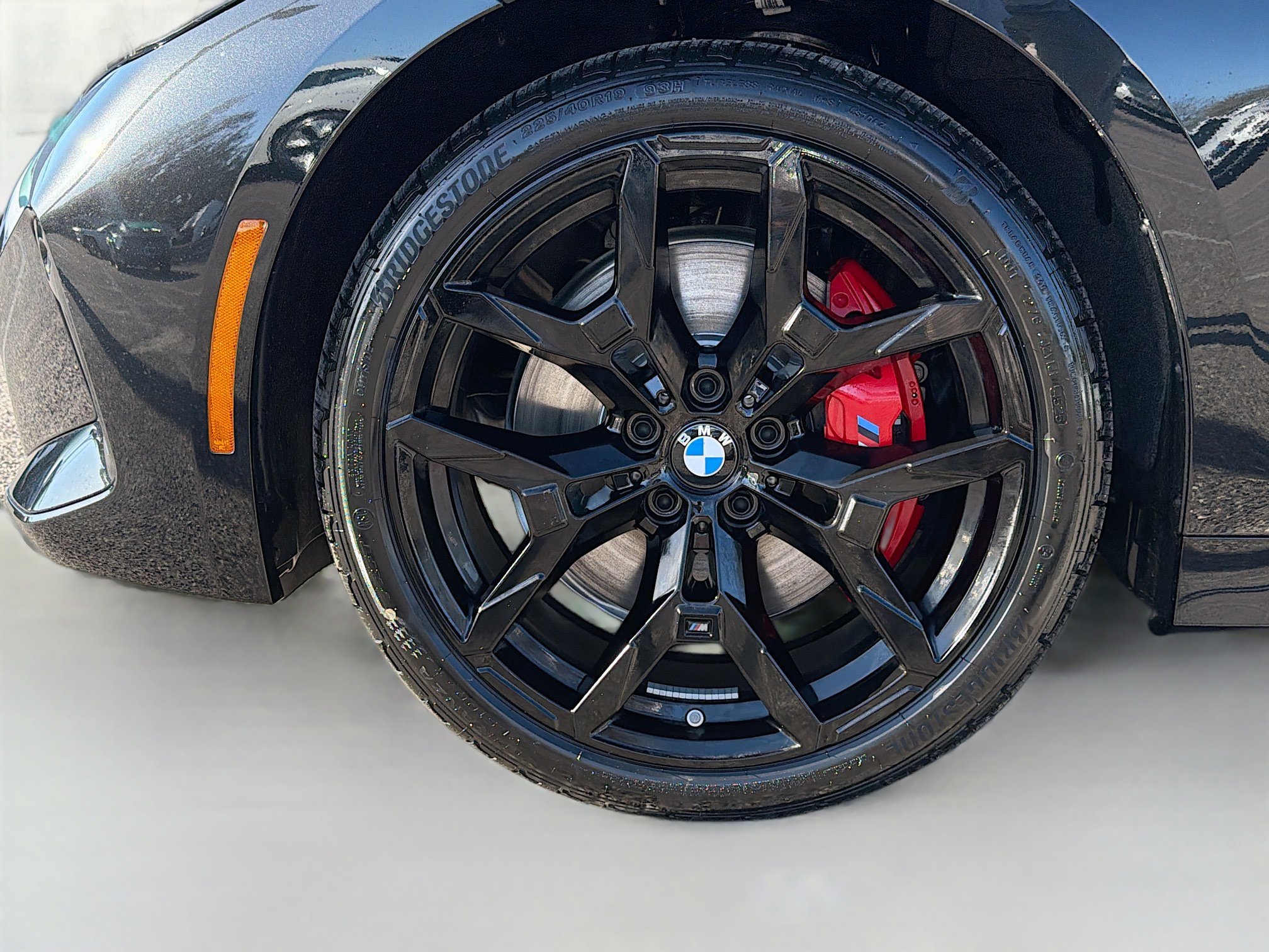 New 2026 BMW 330i xDrive Sedan w/ M Sport Package image 42