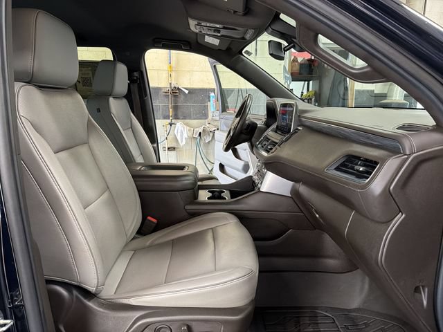 Certified 2021 GMC Yukon SLT AWD/4WD image 26