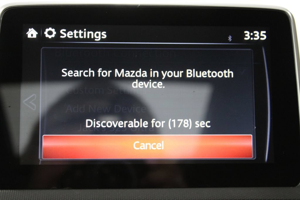 Used 2016 MAZDA MX-5 Miata Club RWD image 36