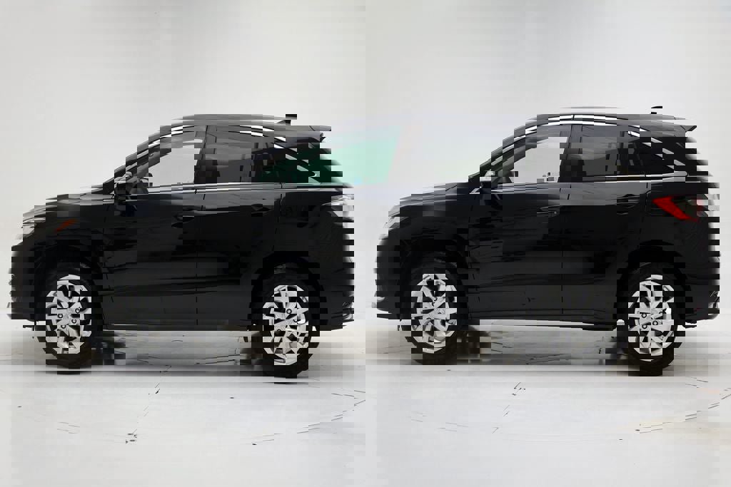 Used 2018 Acura RDX AWD image 5