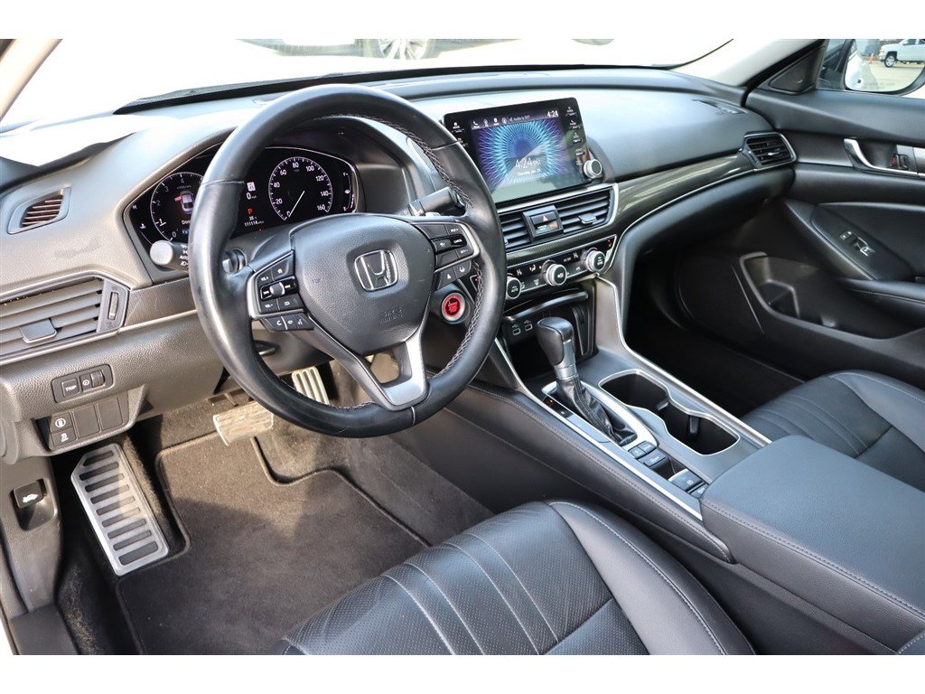 Used 2022 Honda Accord Sport Special Edition image 14
