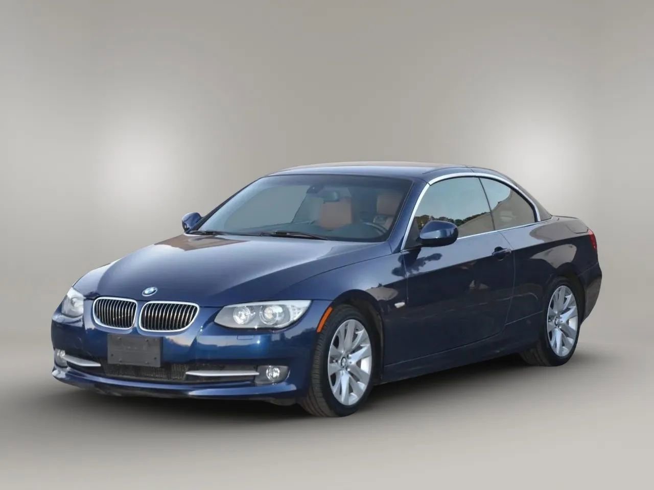 Used 2013 BMW 328i Convertible image 38