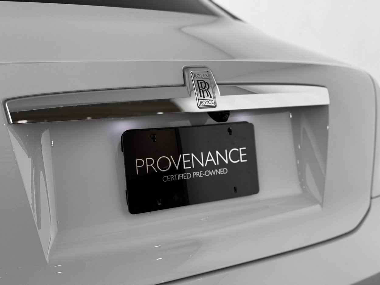 Certified 2022 Rolls-Royce Ghost image 46