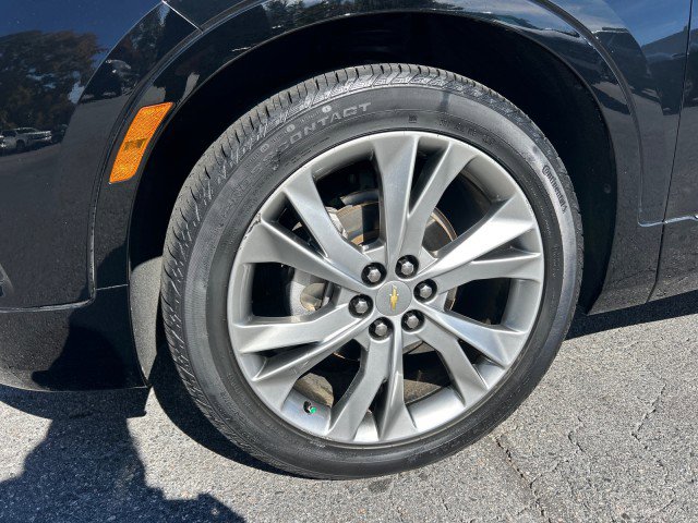 Used 2019 Chevrolet Blazer Premier w/ Sun and Wheels Package image 10