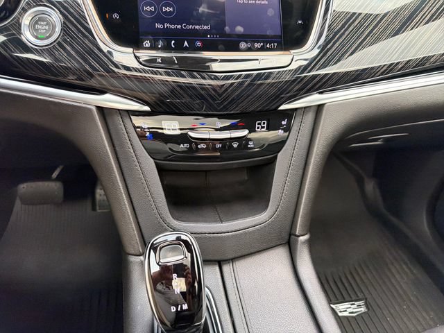 Used 2024 Cadillac XT6 Premium Luxury w/ Technology Package AWD/4WD image 20