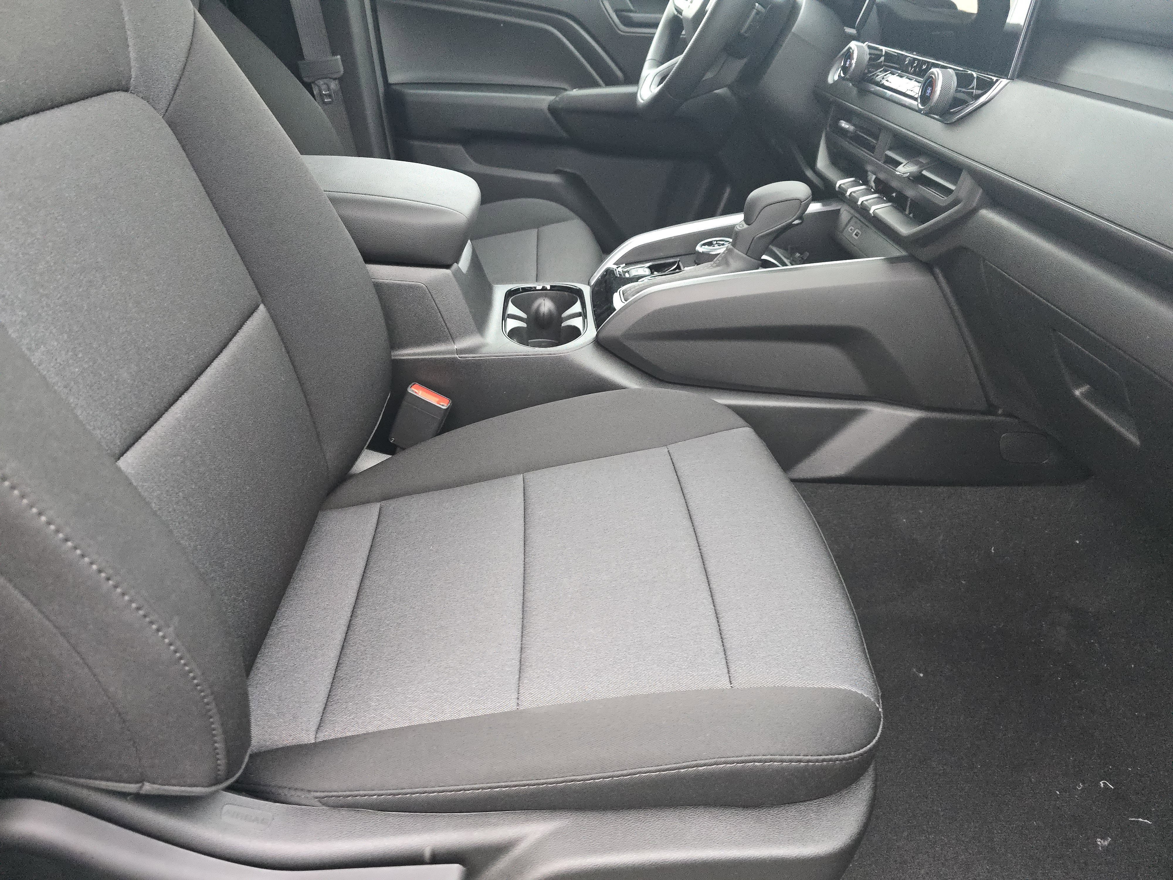 New 2026 Chevrolet Colorado Trail Boss image 24