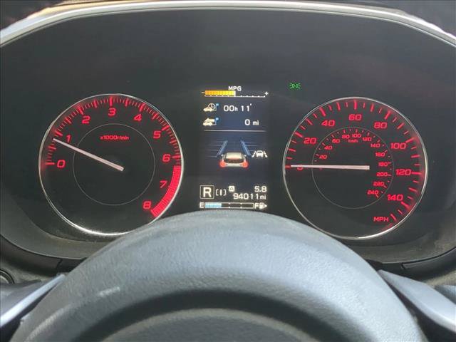 Used 2021 Subaru Impreza 2.0i Sport AWD/4WD image 11