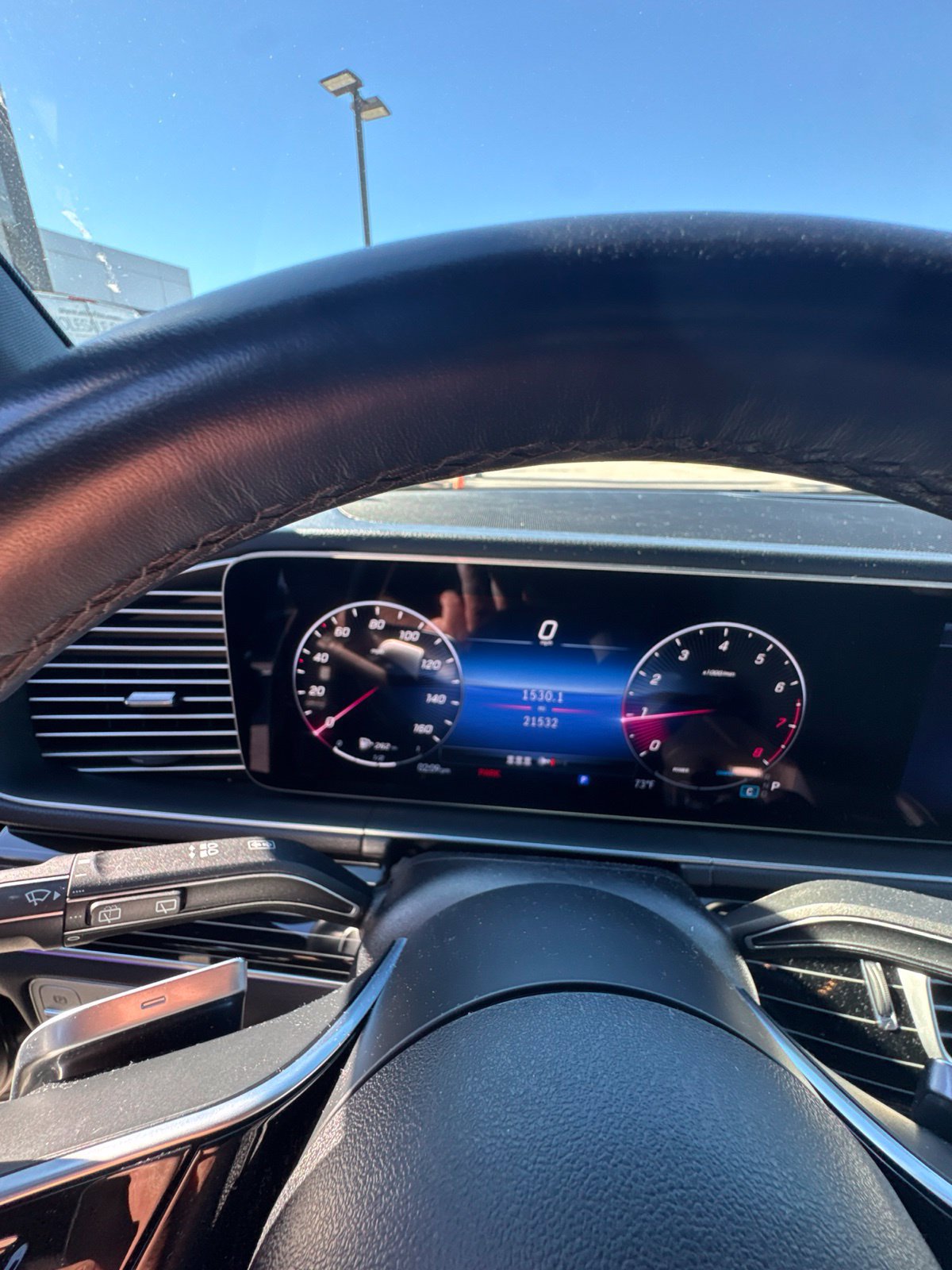 Certified 2024 Mercedes-Benz GLE 350 4MATIC image 8