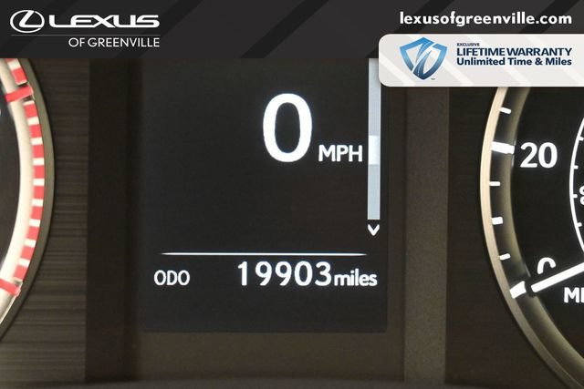 Certified 2023 Lexus GX 460 Premium w/ Premium Package AWD/4WD image 10