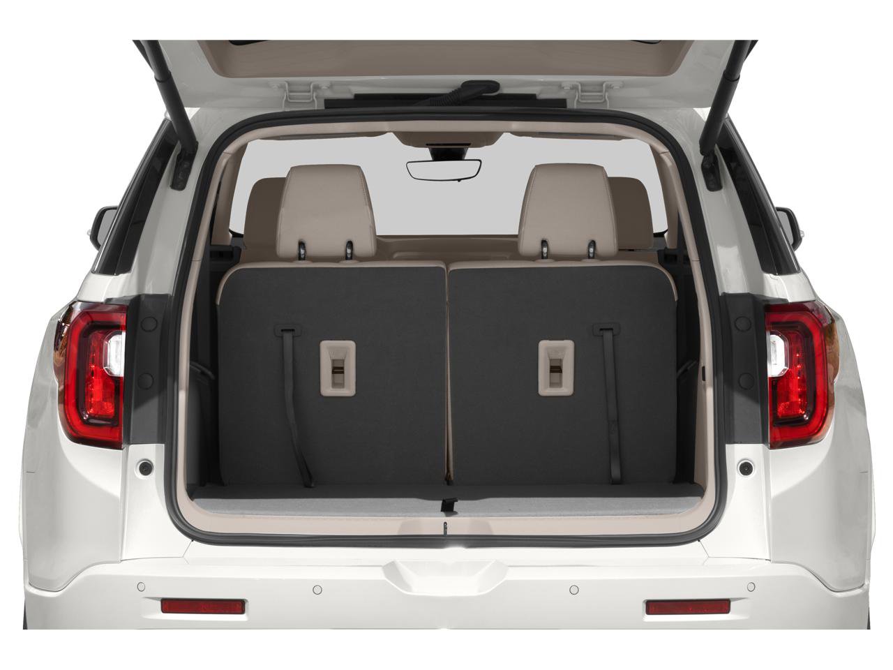 Used 2023 GMC Acadia Denali image 11