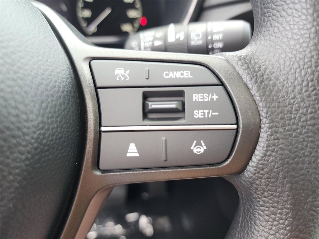 New 2026 Honda CR-V EX image 32