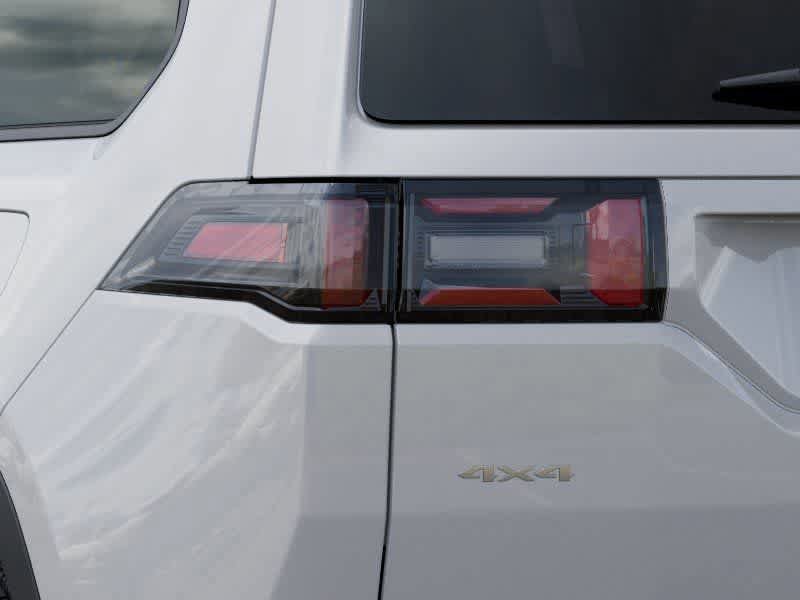 New 2026 Jeep Cherokee Laredo AWD/4WD image 9
