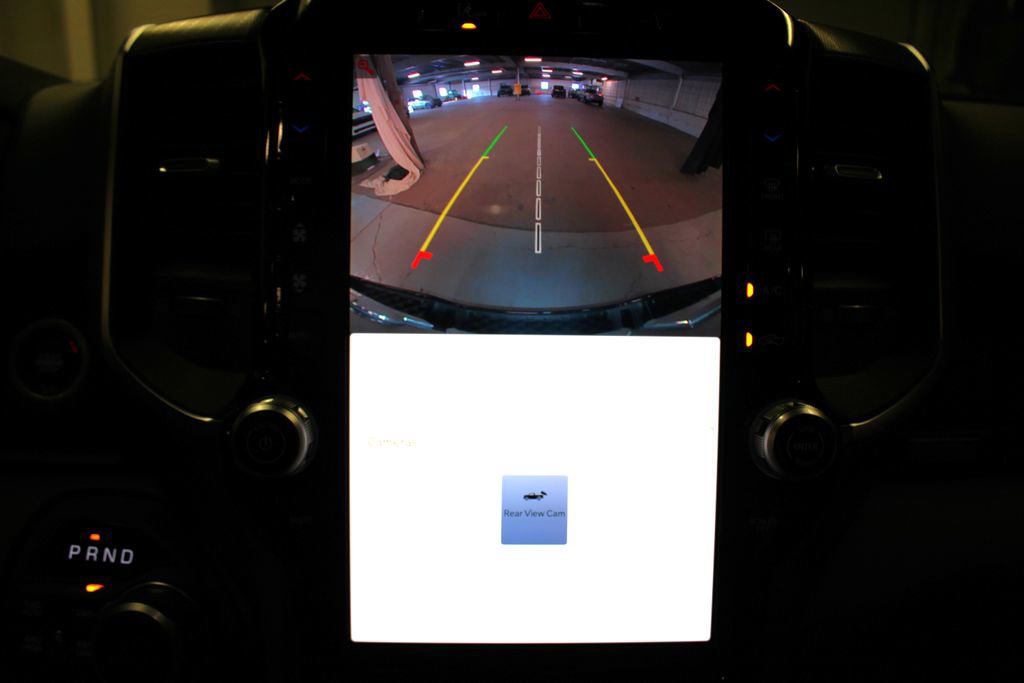 New 2026 RAM 1500 Big Horn image 18