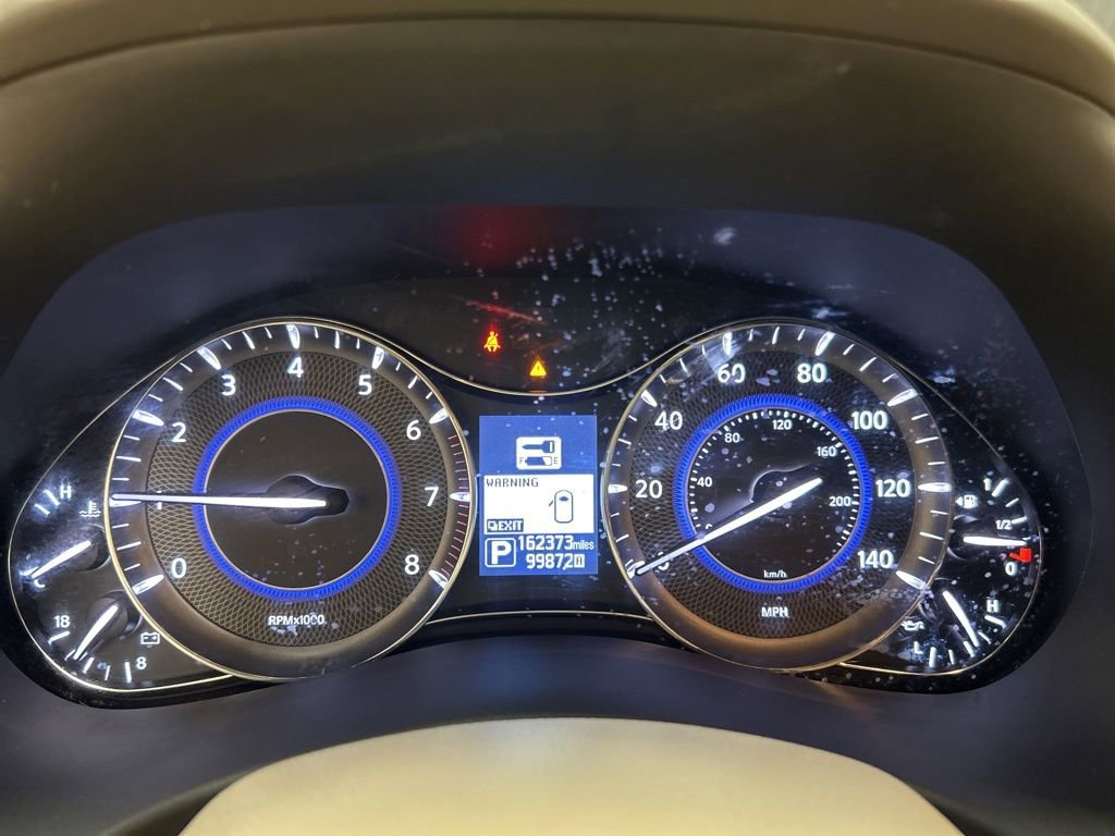 Used 2013 INFINITI QX56 4WD w/ Theater Pkg image 22