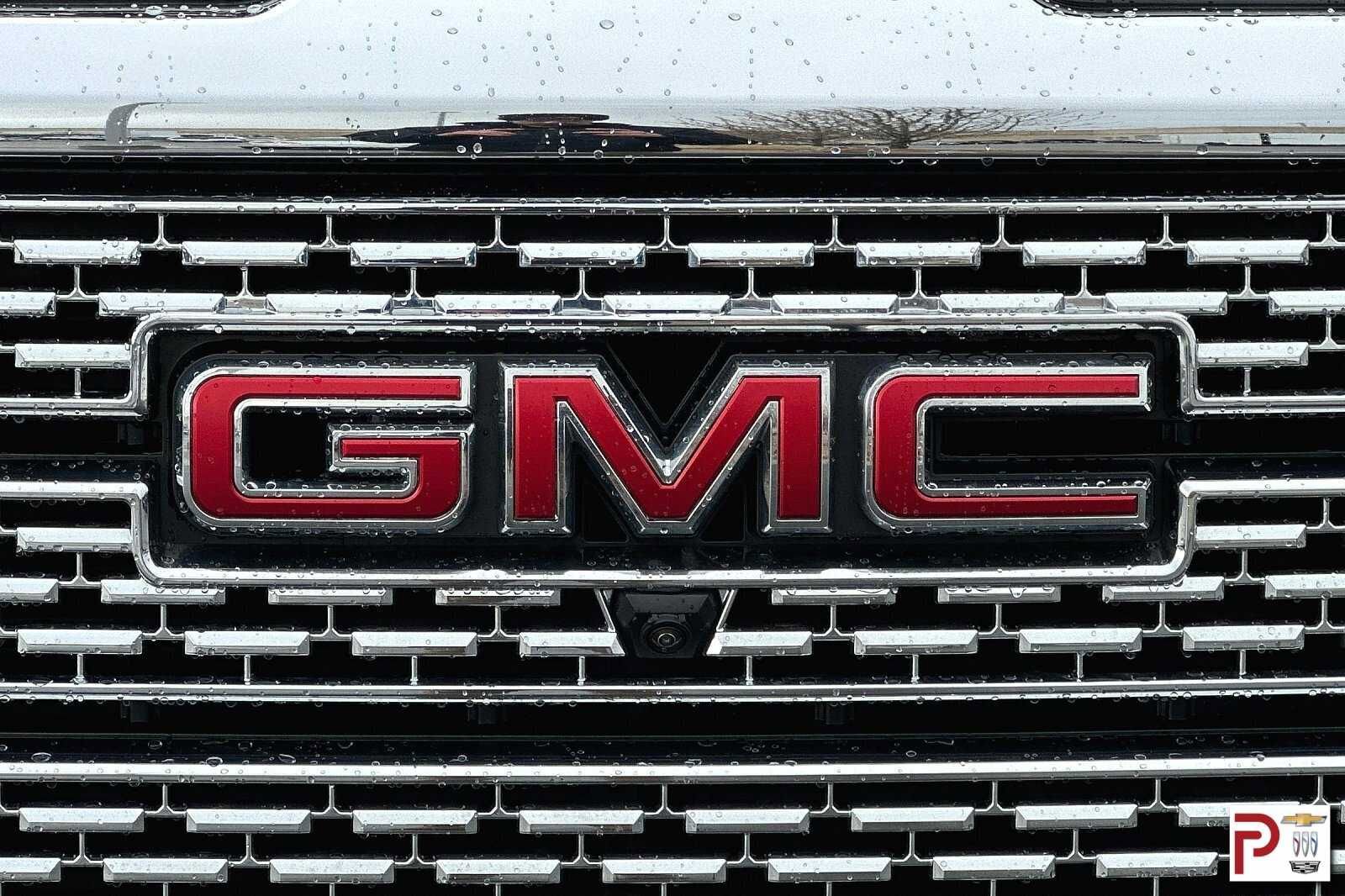 Certified 2022 GMC Sierra 3500 Denali image 41