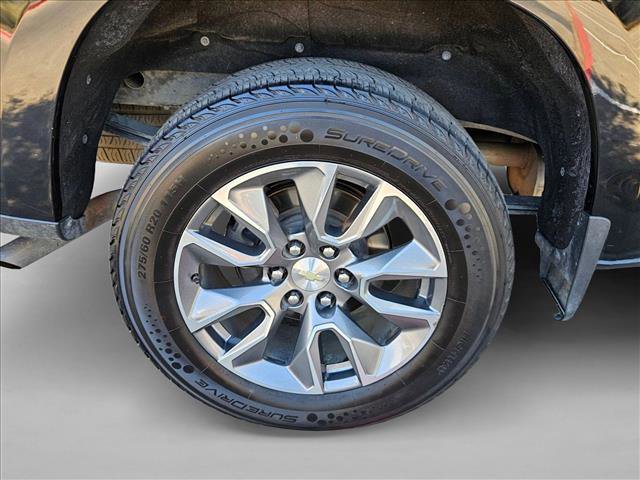 Used 2020 Chevrolet Silverado 1500 LT image 19