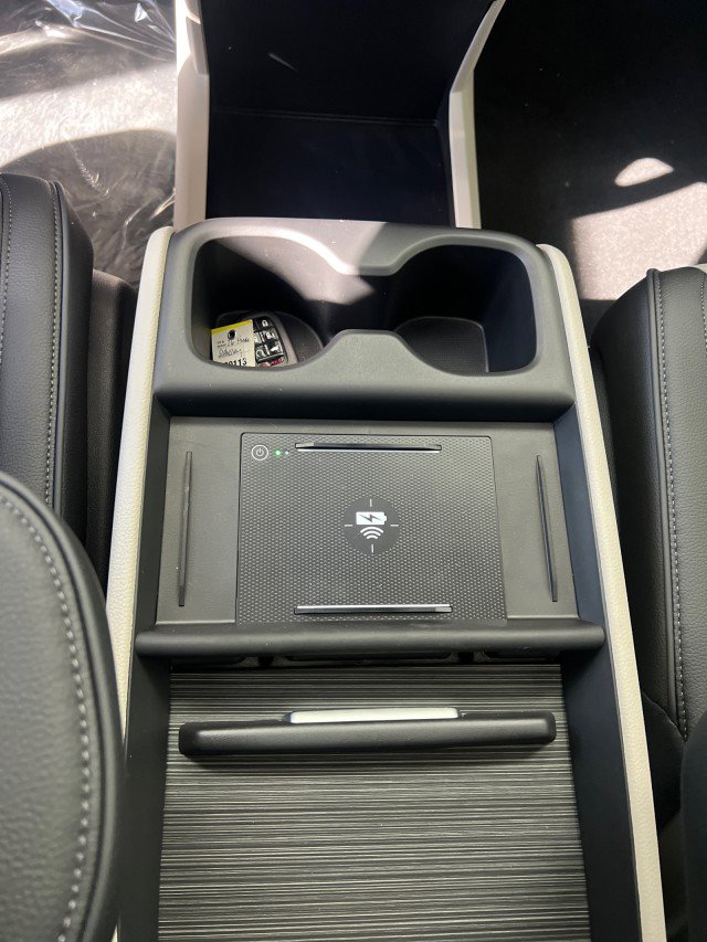 New 2026 Honda Odyssey Elite image 28