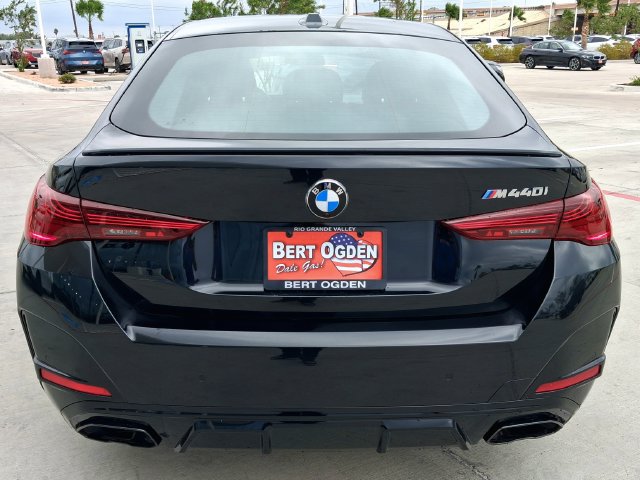 New 2026 BMW M440i w/ Premium Package RWD image 6
