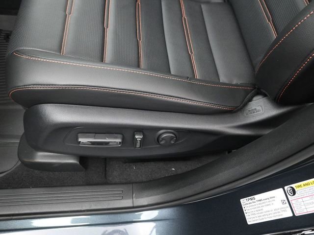 New 2026 Honda CR-V Sport-L image 26