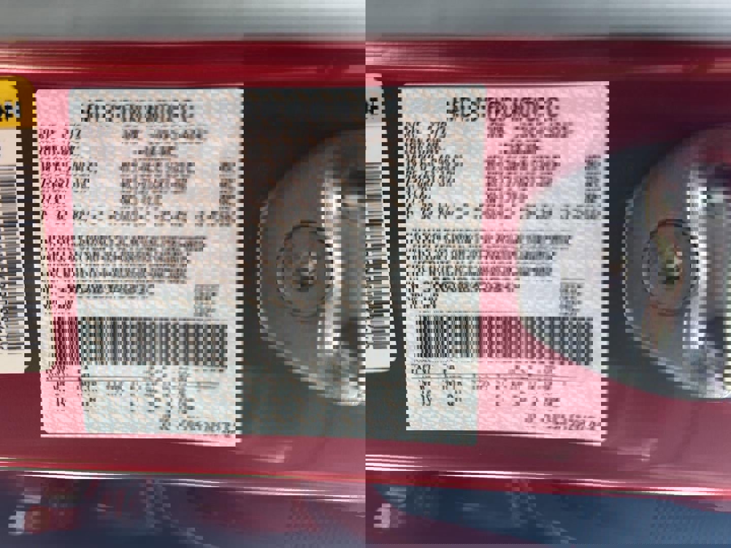 Used 2023 Ford Bronco Sport Big Bend w/ Convenience Package image 31