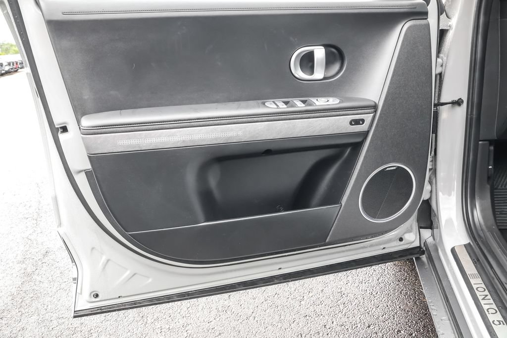 Certified 2024 Hyundai Ioniq 5 Limited AWD/4WD image 27