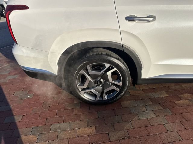 Used 2025 Hyundai Palisade Limited image 15